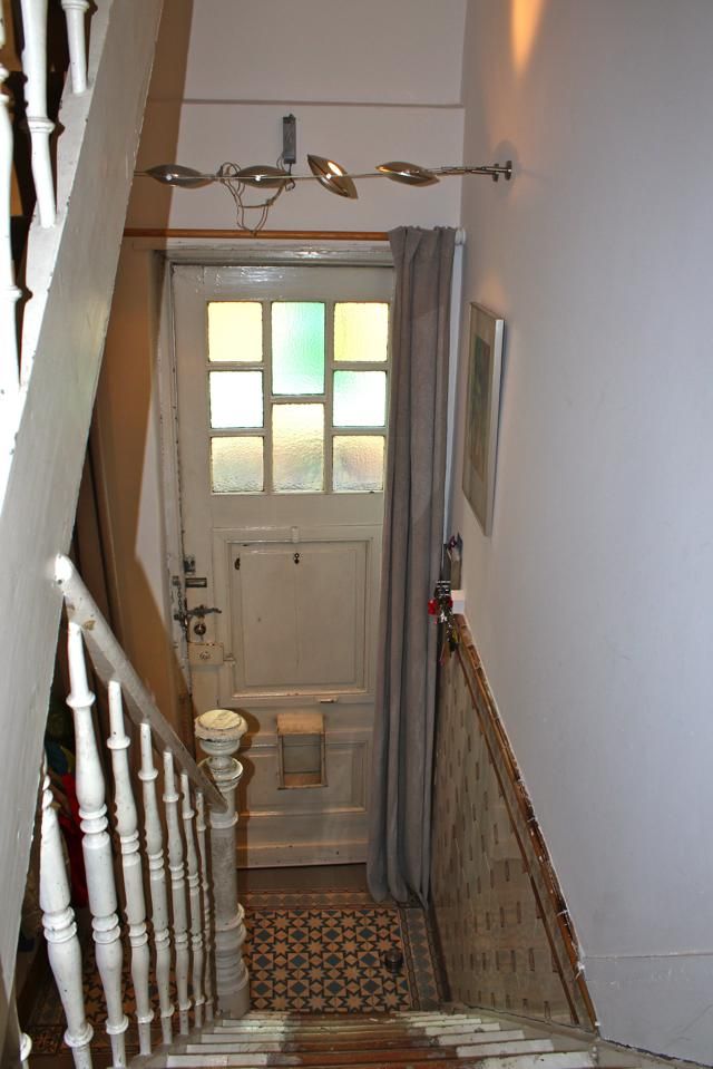 Woning verkocht in Gent