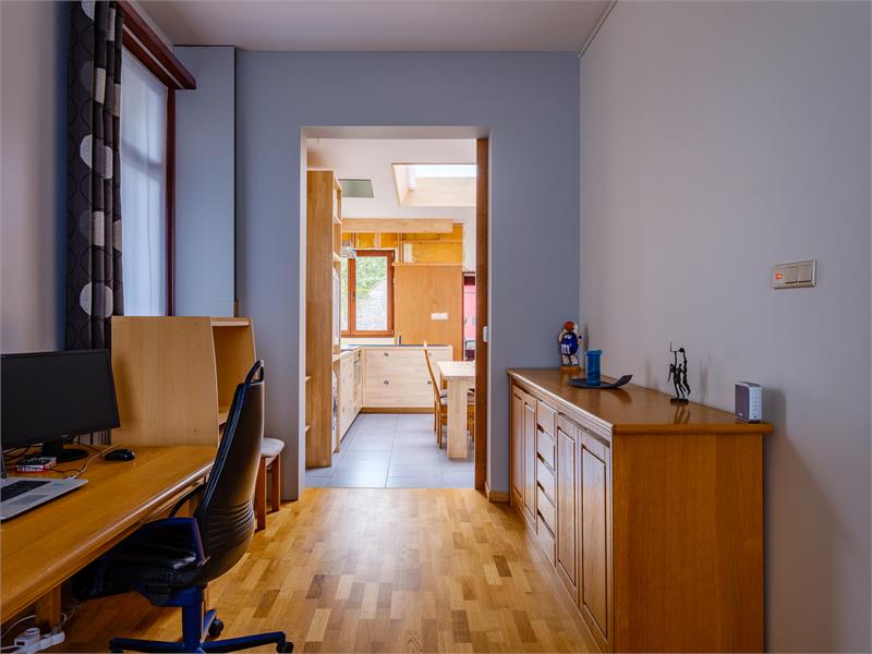 Woning verkocht in Gentbrugge