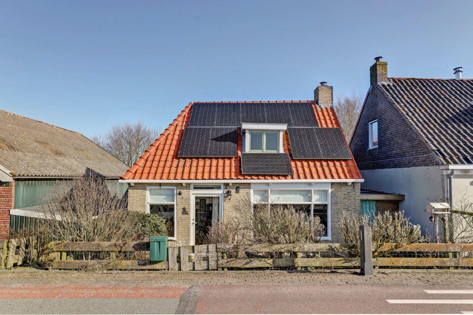 Wonen op Zwarte Haan – karakter, rust en ruimte 