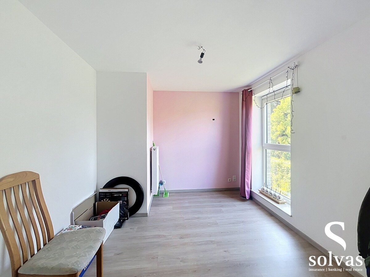 Moderne woning te huur met garage 