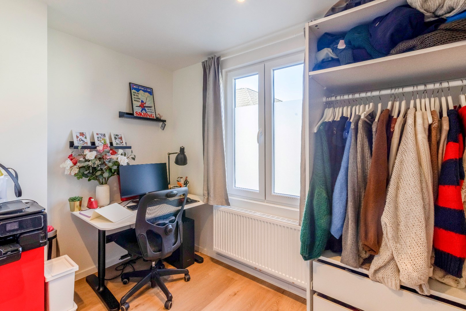 Leuke starterswoning of investeringspand te Gent 