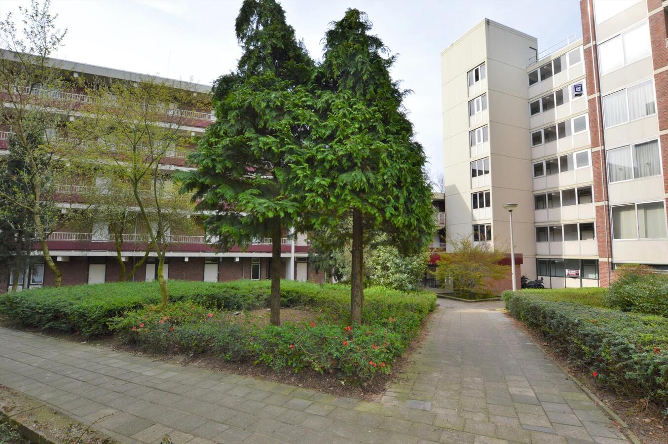 Verhuurd gebouw - Heerlen