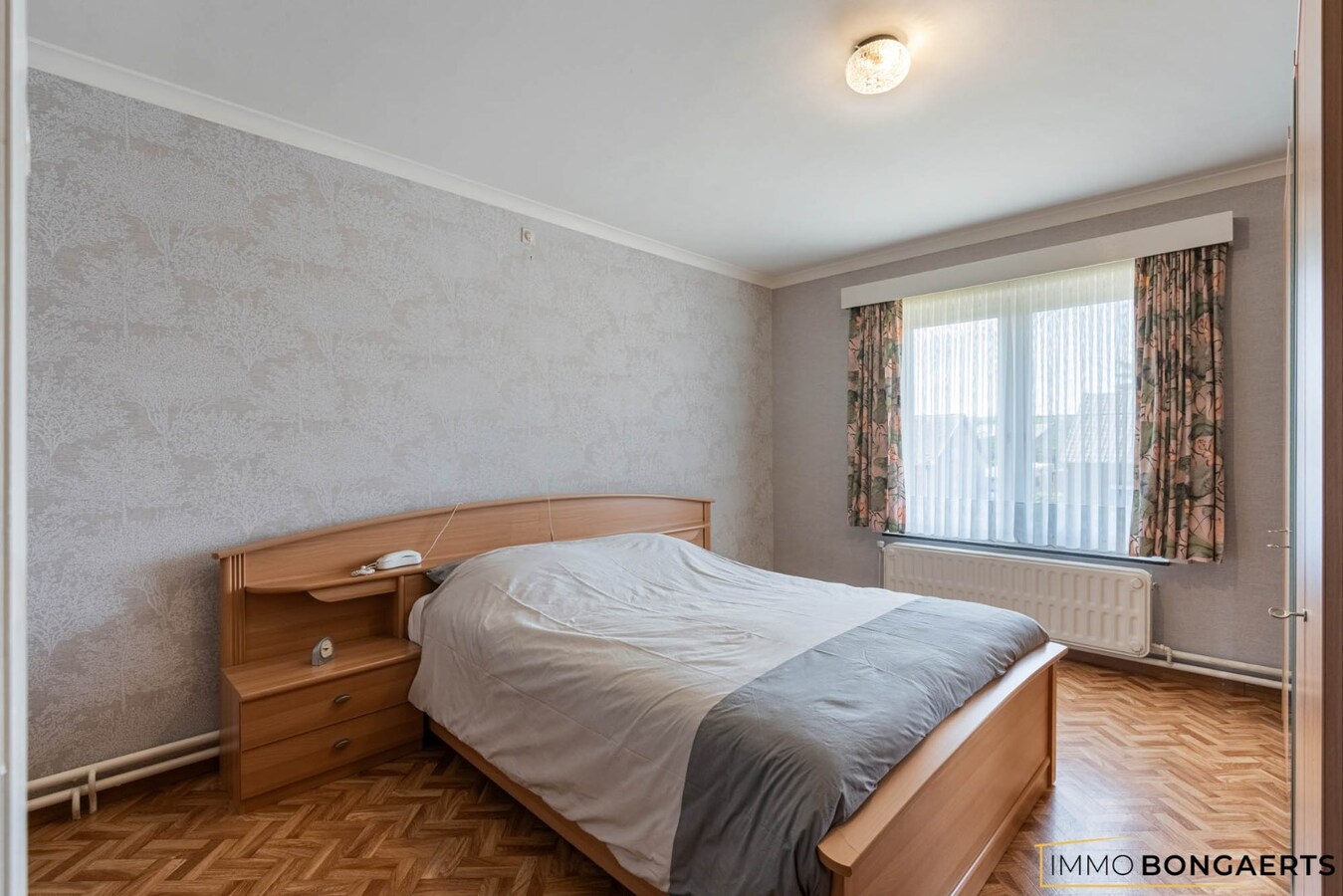 Woning met 4 slaapkamers 