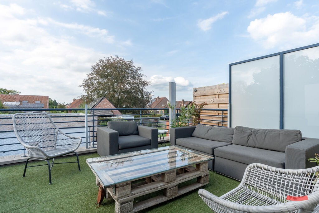 Appartement te koop in Ravels