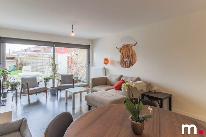 Verkocht woning - Heule