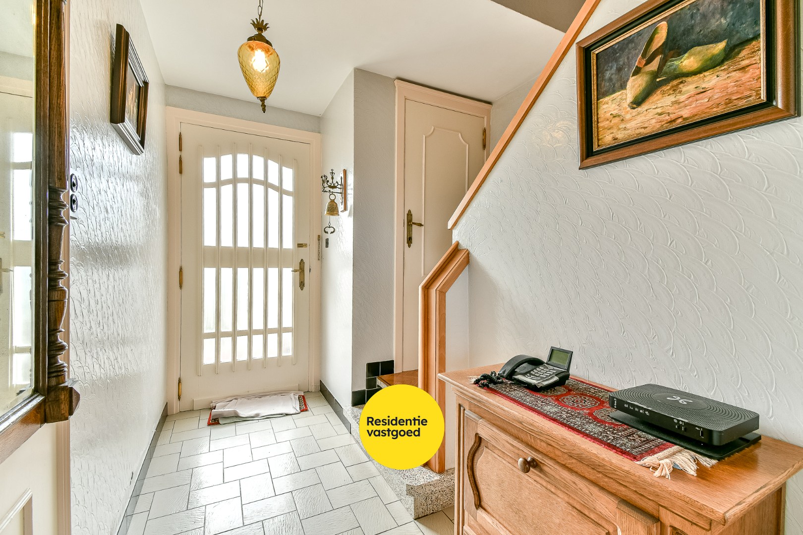 Woning met 4 slaapkamers op rustige locatie nabij centrum Middelkerke 