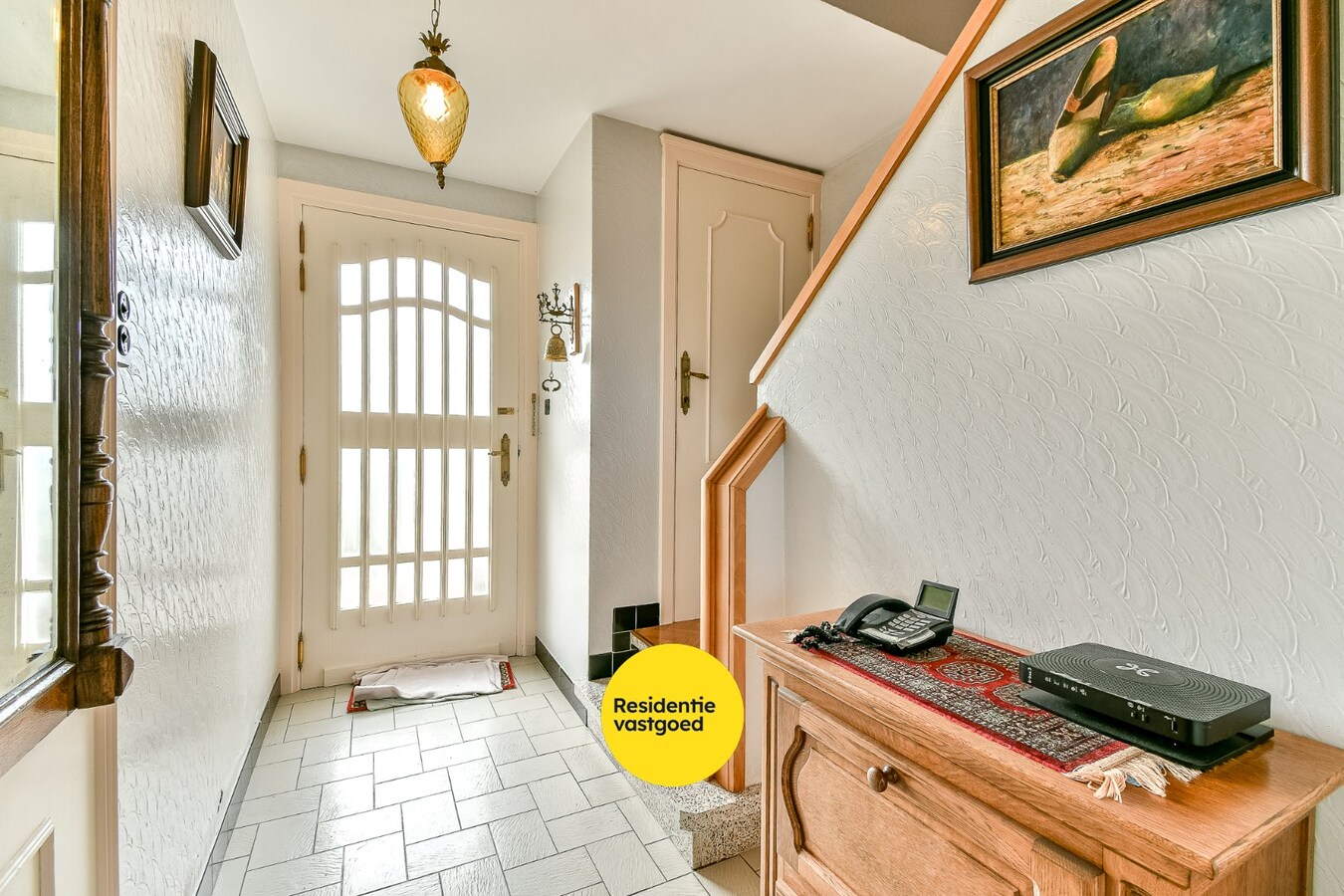 Te koop woning - Middelkerke