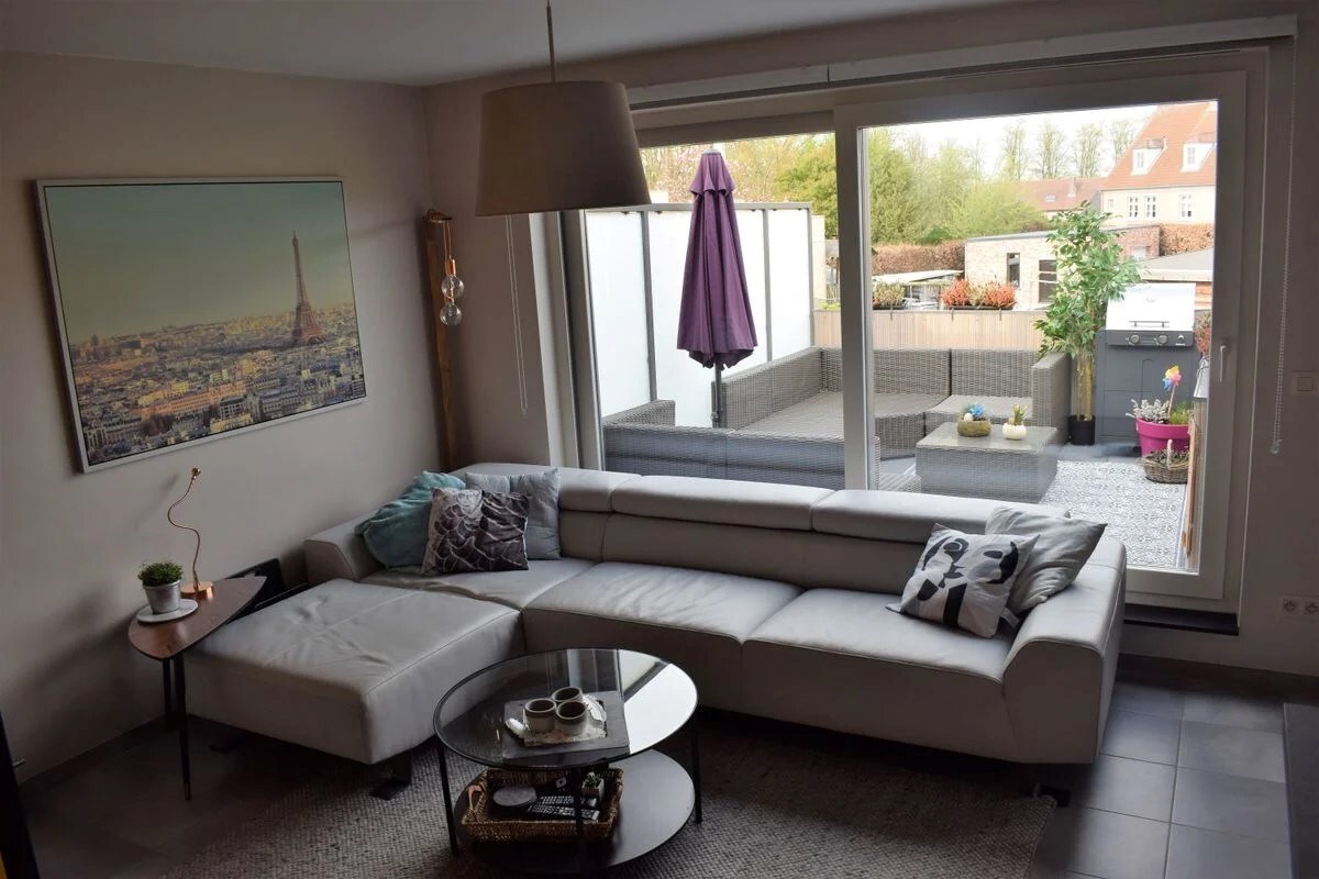 Verhuurd appartement - Geel