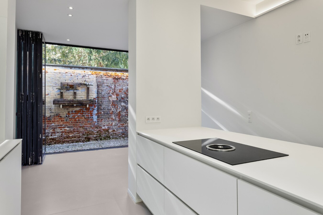 Verkocht woning - Leuven