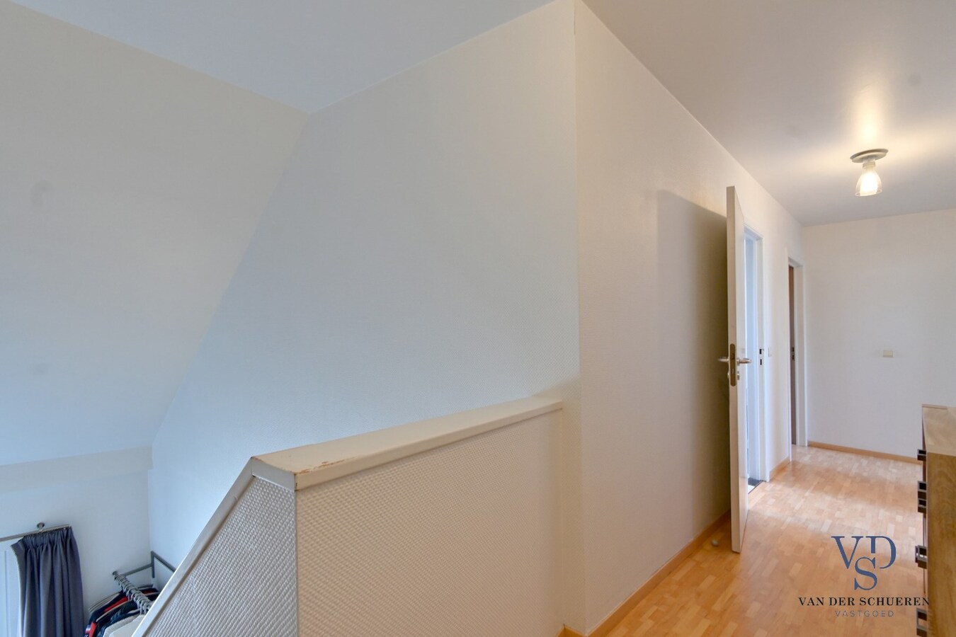 Wonen en werken op commerciële topligging. 