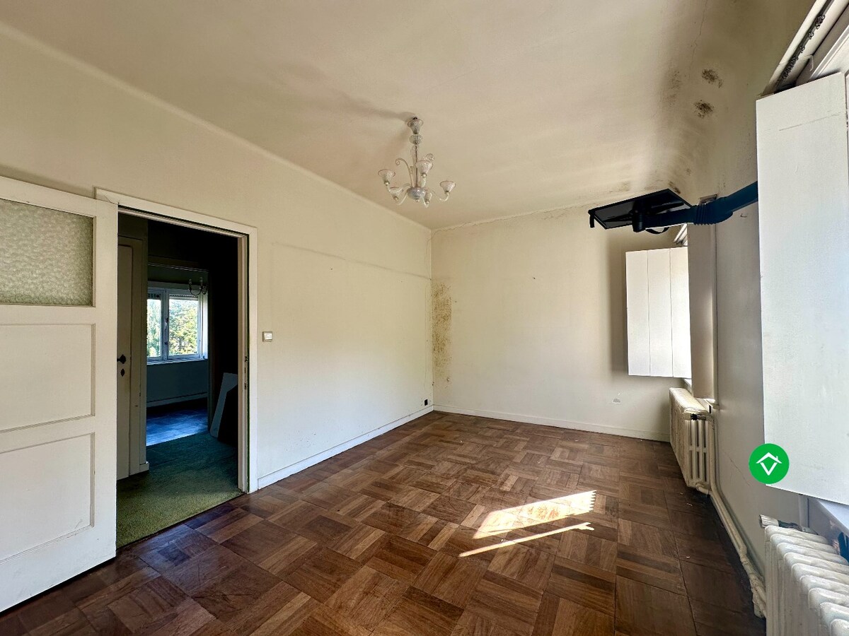 Charmante gezinswoning met karakter op topligging in Nieuwpoort 