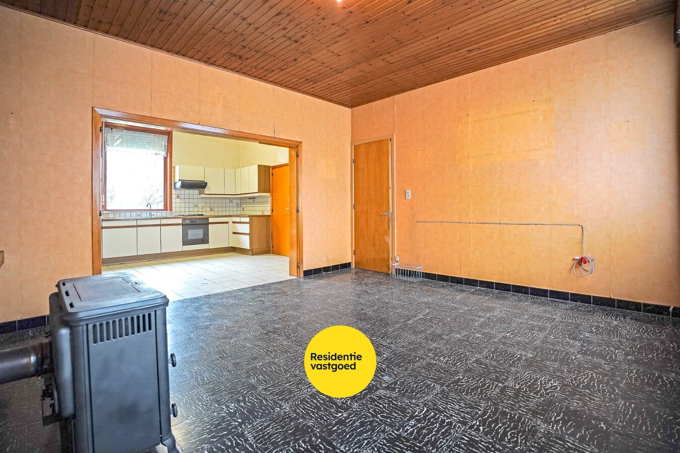 Te koop woning - Houthulst