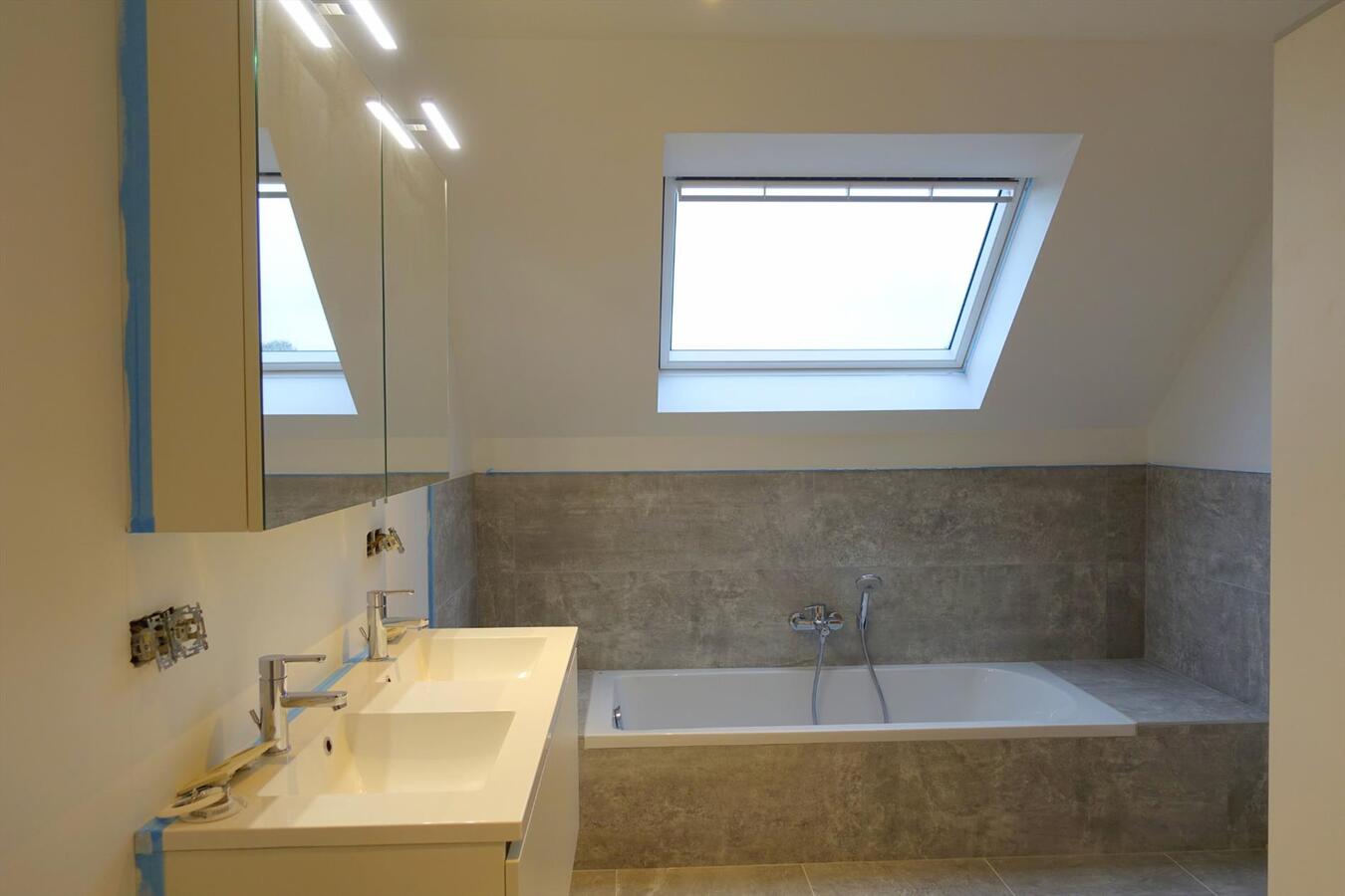 Prachtige nieuwbouwwoning te Sint-Andries 