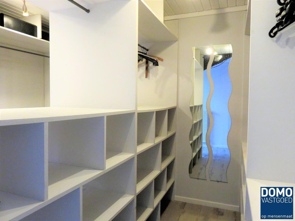 Appartement verkocht in Hasselt