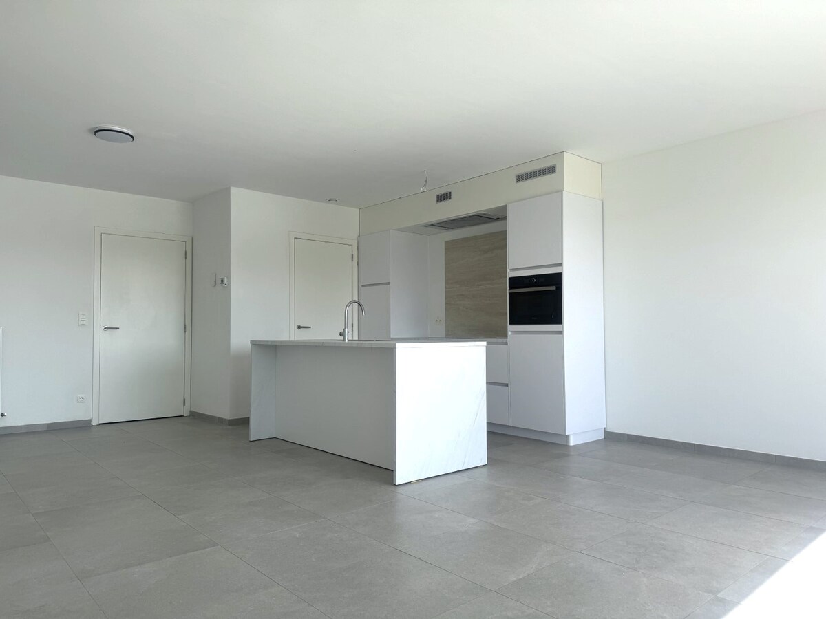 Appartement verhuurd in Weelde