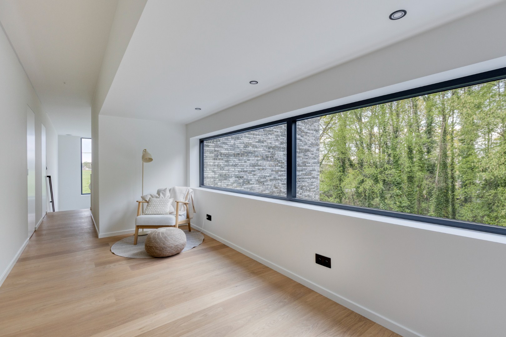 Exclusieve villa in een landelijke omgeving te Geel 