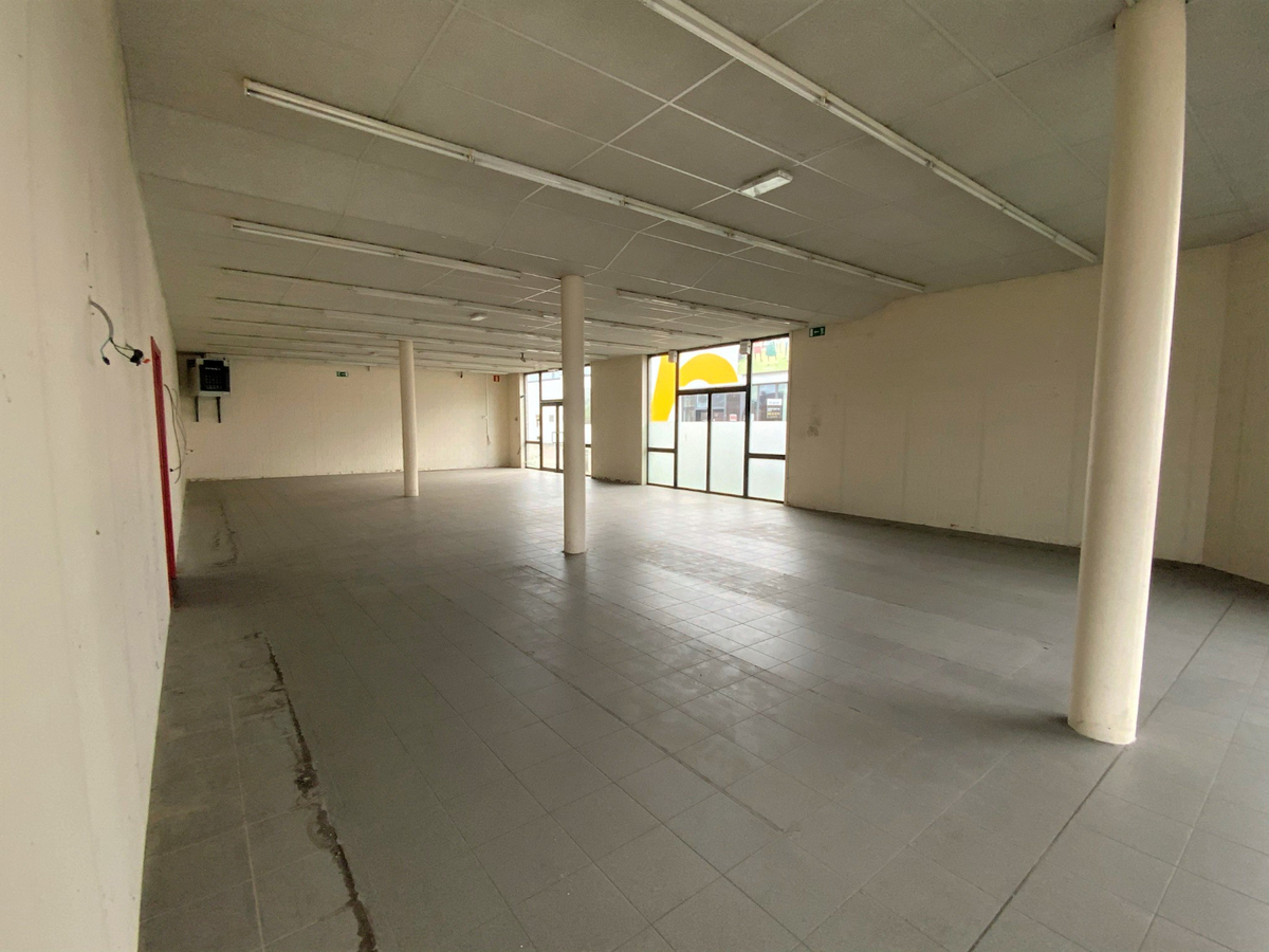 Verkocht commerciële winkel - Hoeselt