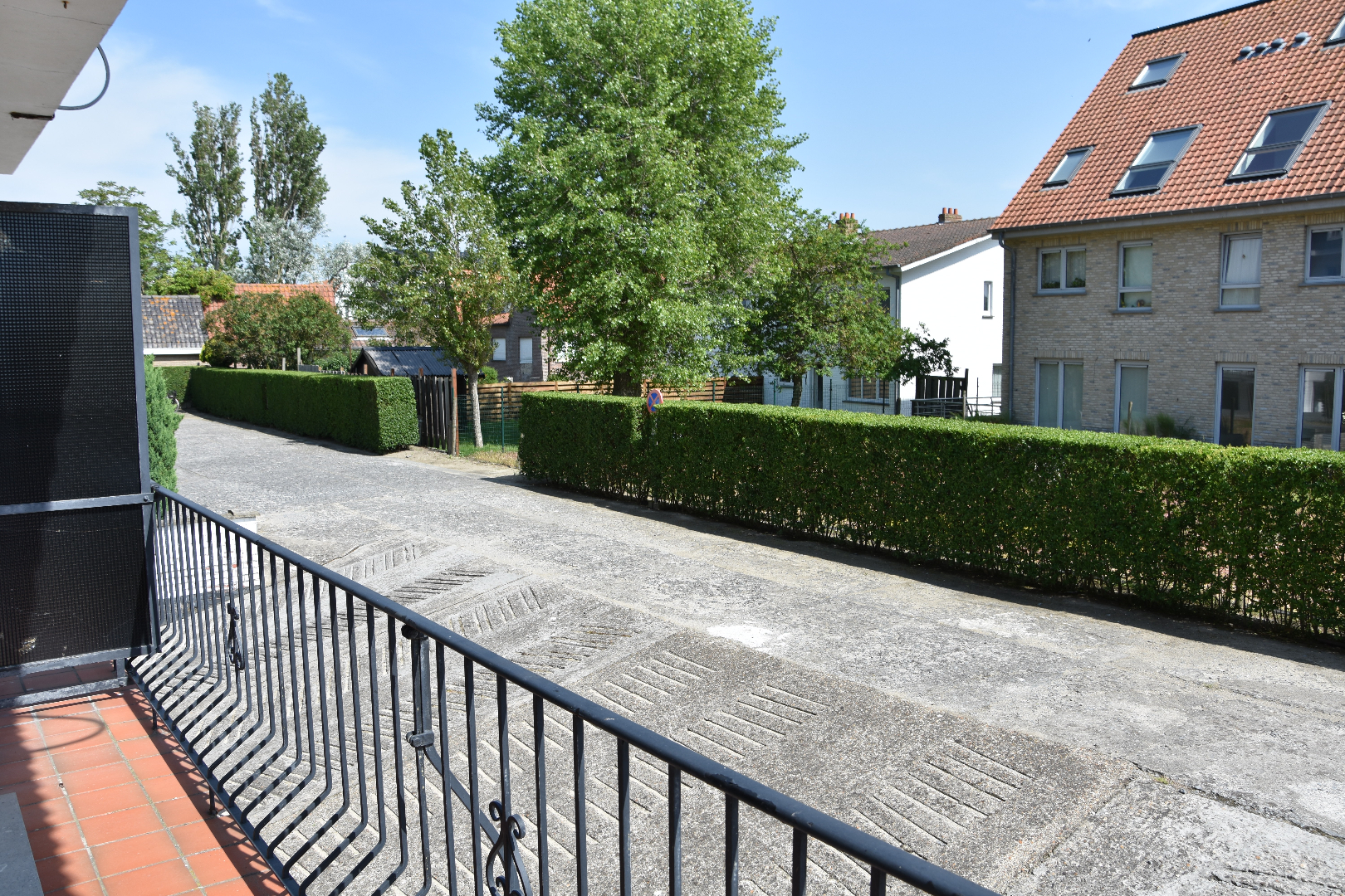 Appartement met 2 slaapkamers, 