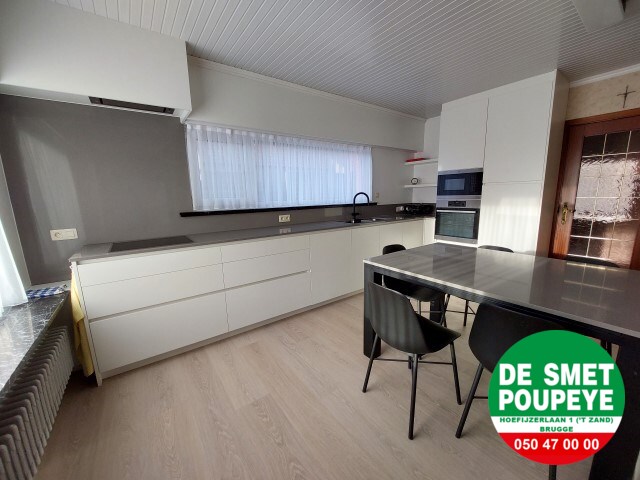 Ruime alleenstaande villa 