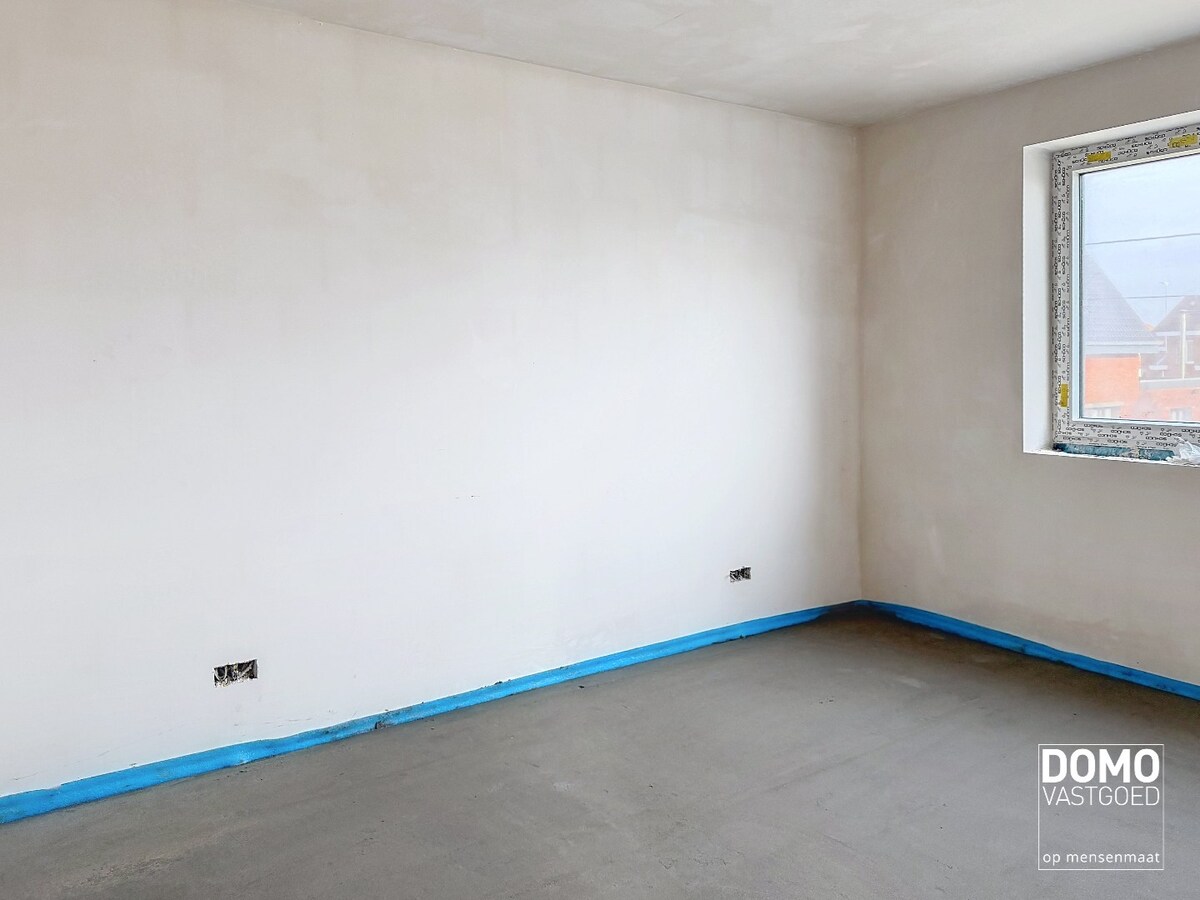 PROJECT RIO – Modern wonen in het hart van Kermt 