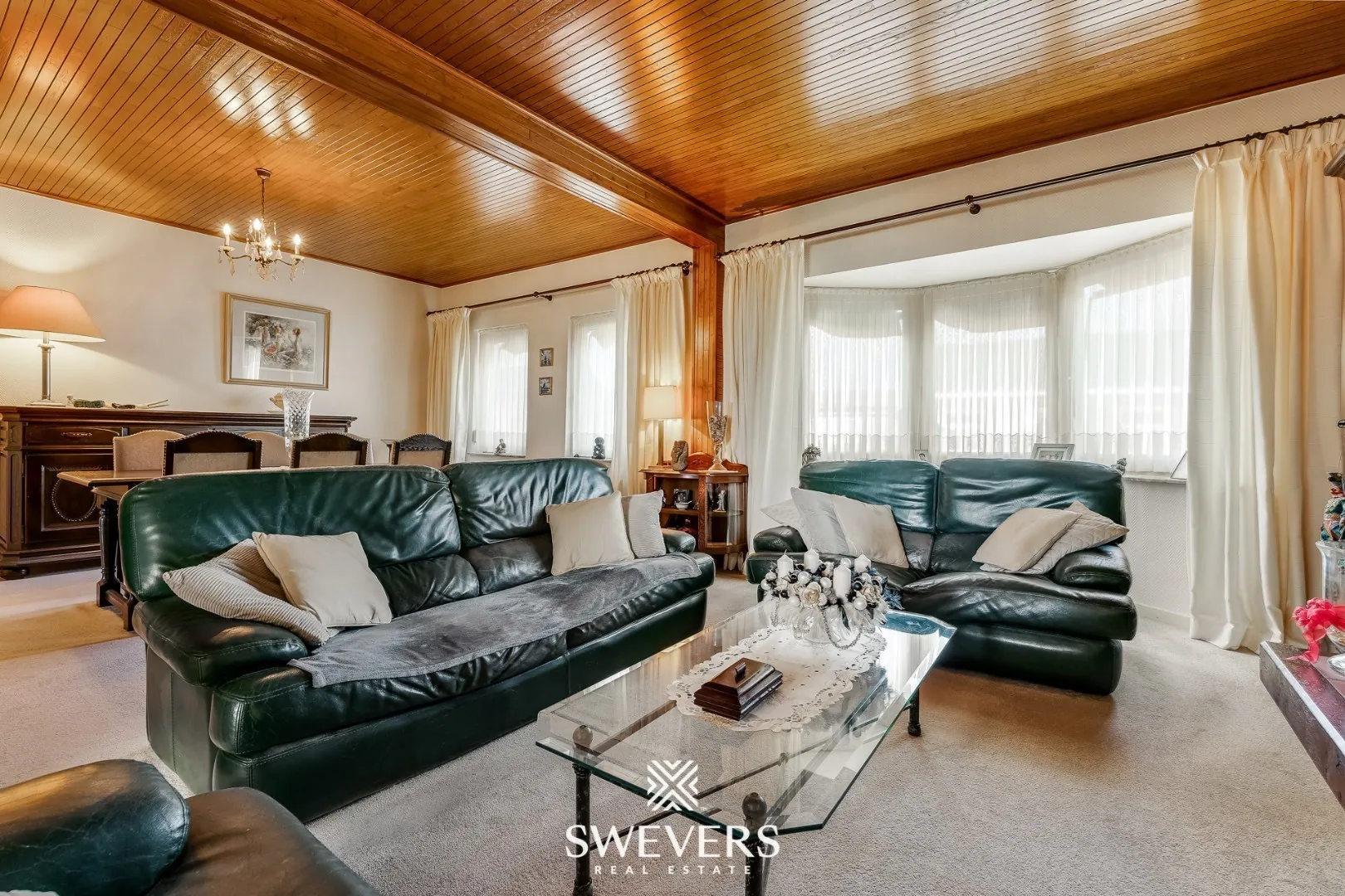 Te koop duplex - Riemst