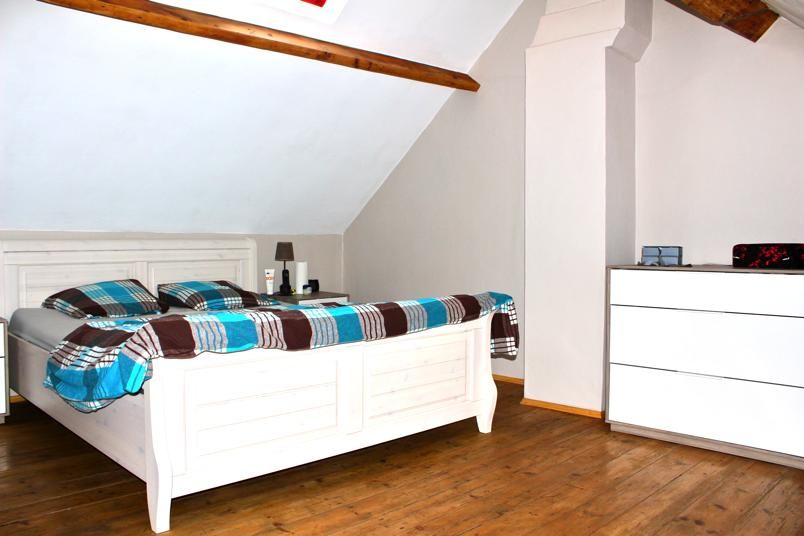 Stadswoning verkocht in Gent