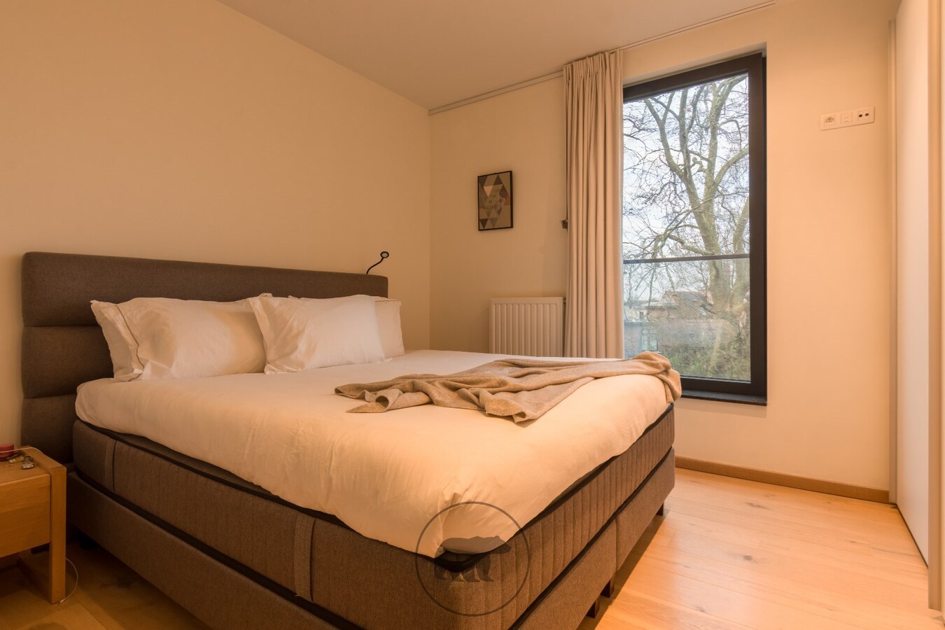 Luxueus wonen nabij De Sterre te Gent 