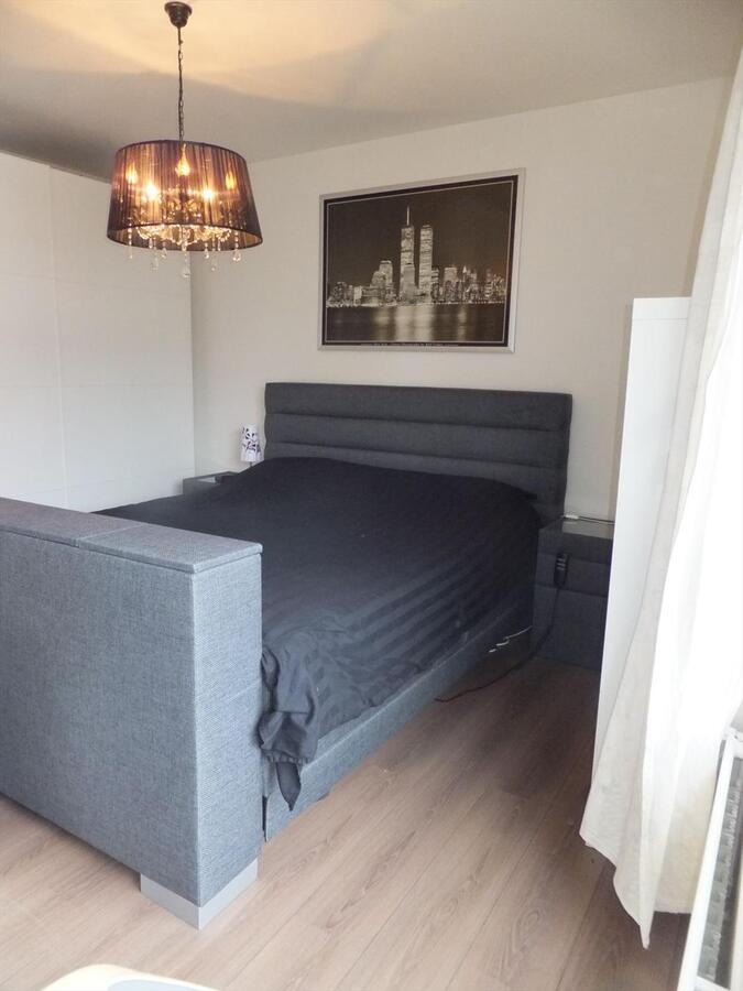 Appartement verkocht in Tilburg