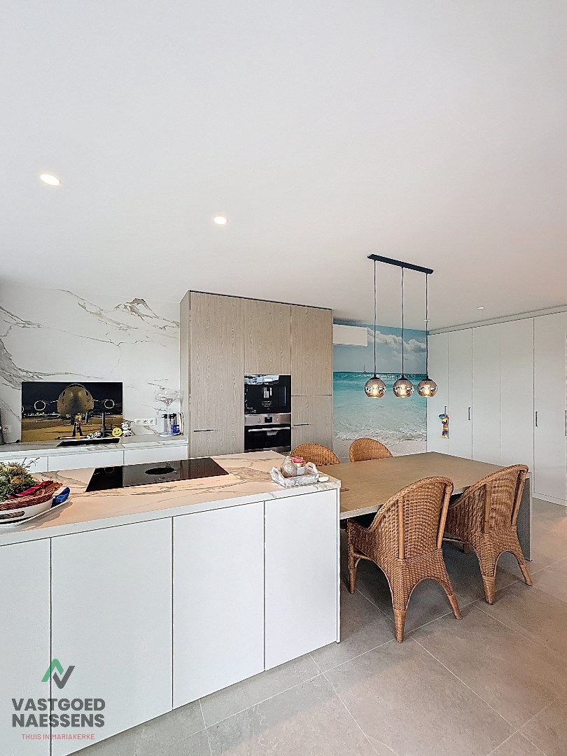 SCHITTEREND 2 SLPK AP - RIANT TERRAS - ZICHT OP GOLF 