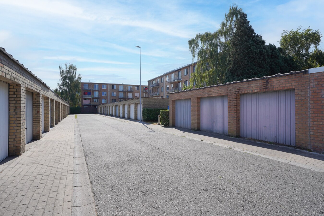 Te koop appartement - Brugge