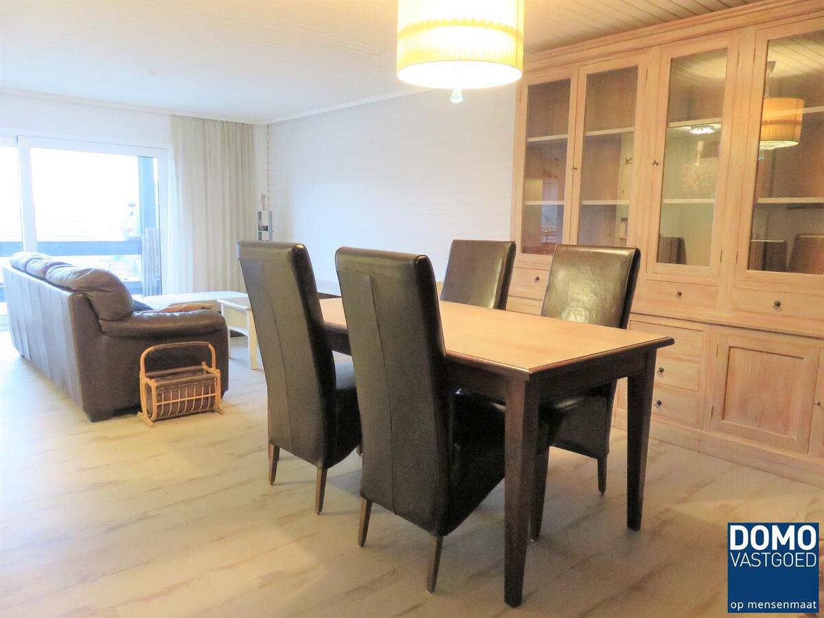 Appartement verkocht in Hasselt
