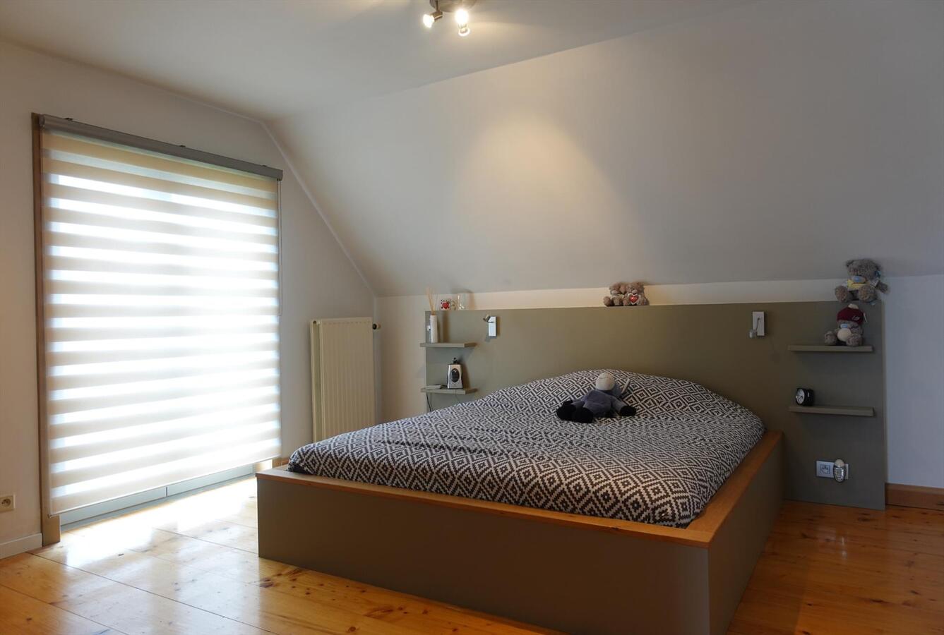 Rustig gelegen villa met prachtige tuin 