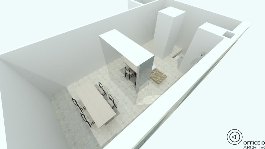 Studio verkocht in Gent