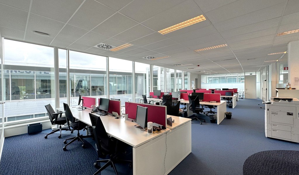 Kantoren te huur in Antwerp Ring Center in Borgerhout
