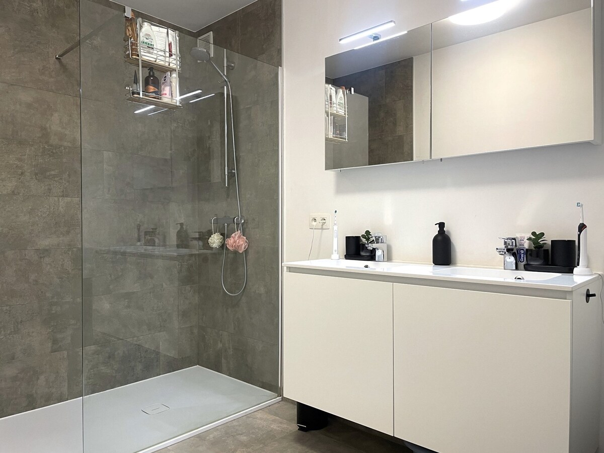 Appartement verhuurd in Ravels