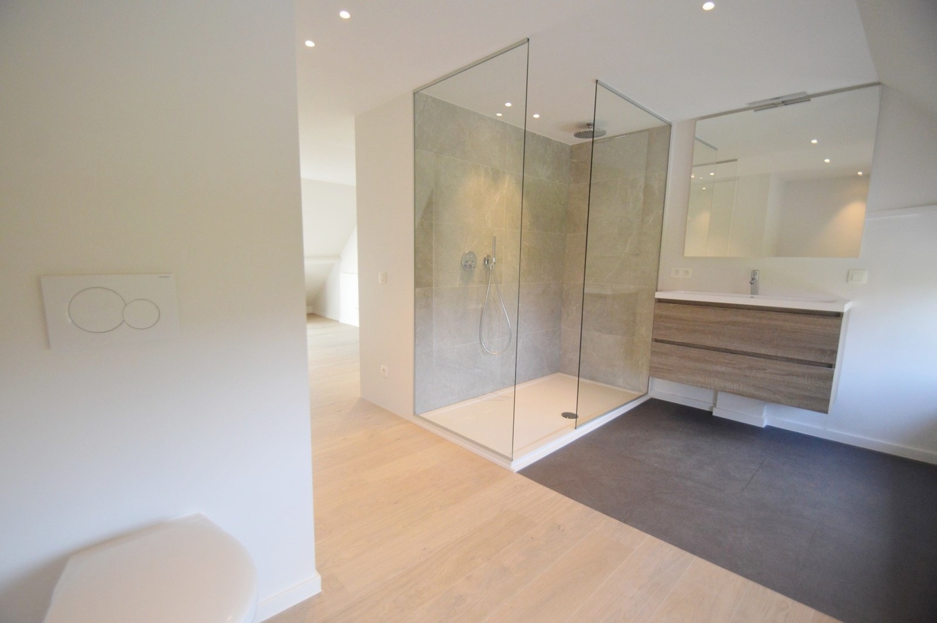 Parel van een woning - Damme 