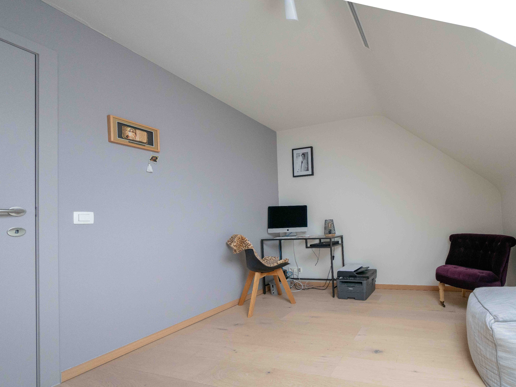 Recente villa (2013) met 4 kamers op een toplocatie! 