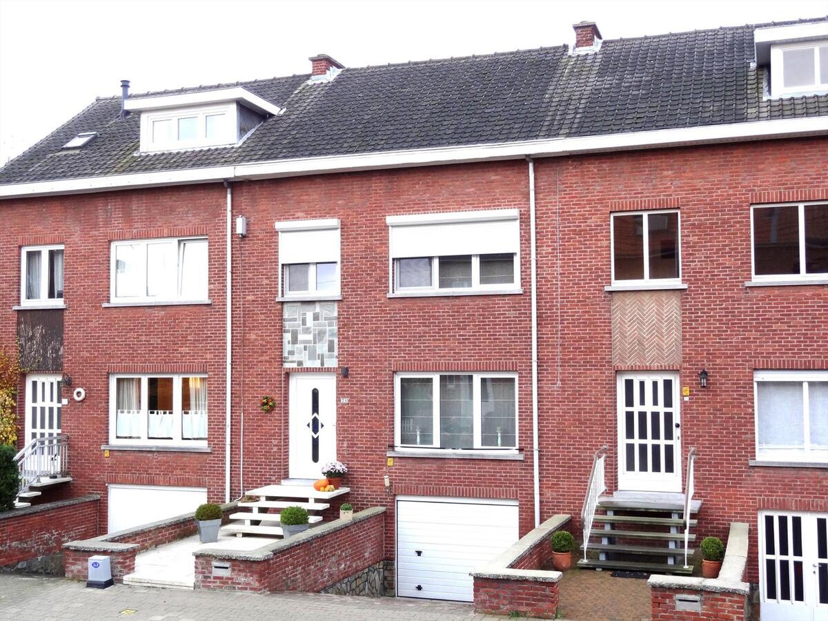 Verkocht woning - Kessel-Lo