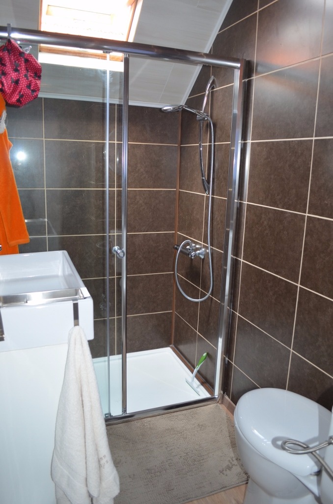 Gerenoveerde woning centraal gelegen te Maldegem 