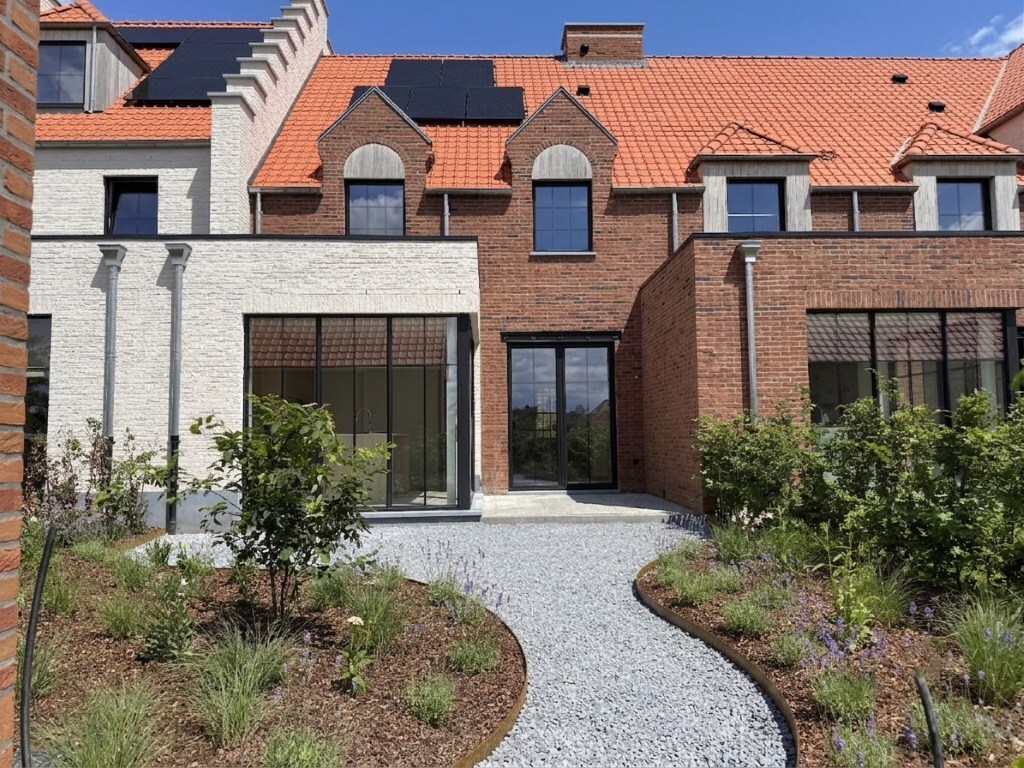 Woning te huur in Weelde