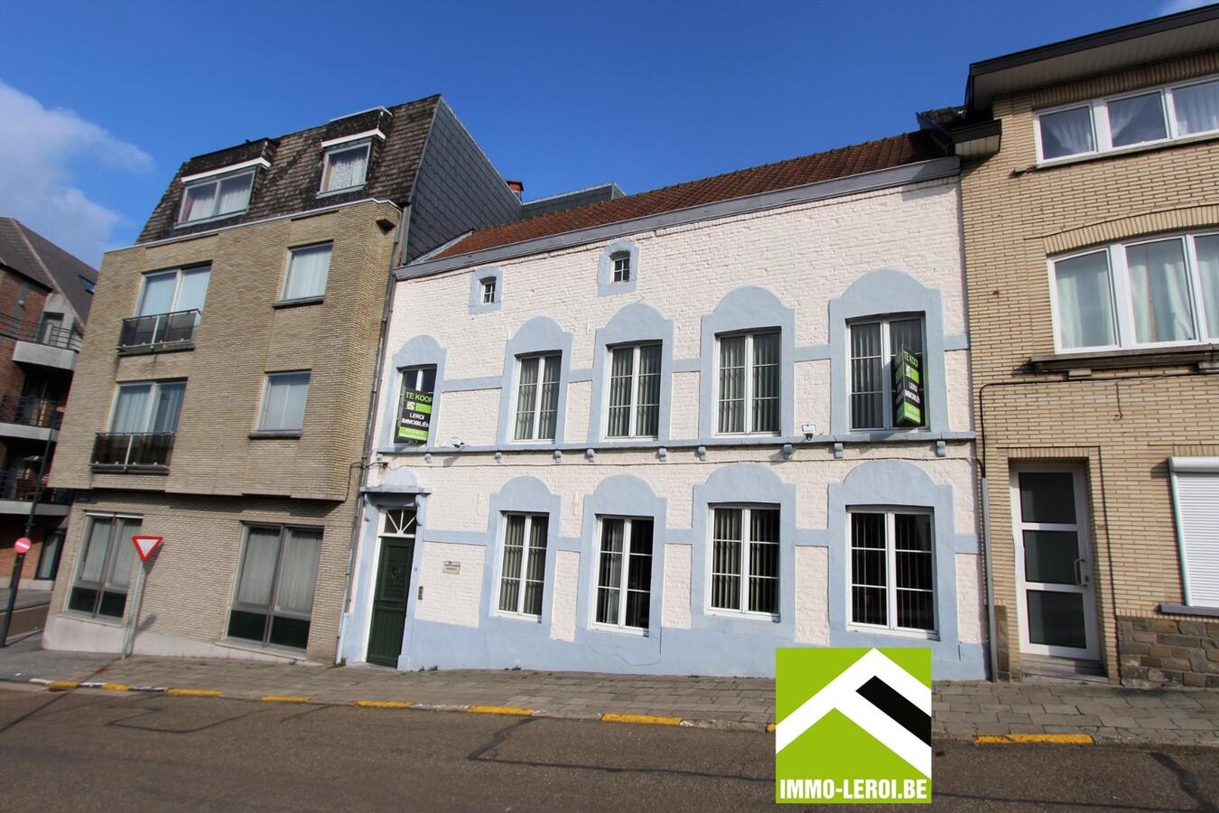 Verkocht woning - Tongeren