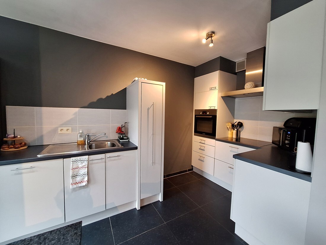 Keuken