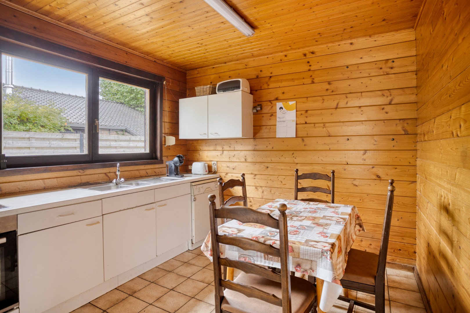 Charmante woning met 4 slpk. op toplocatie in Pulle-Zandhoven 