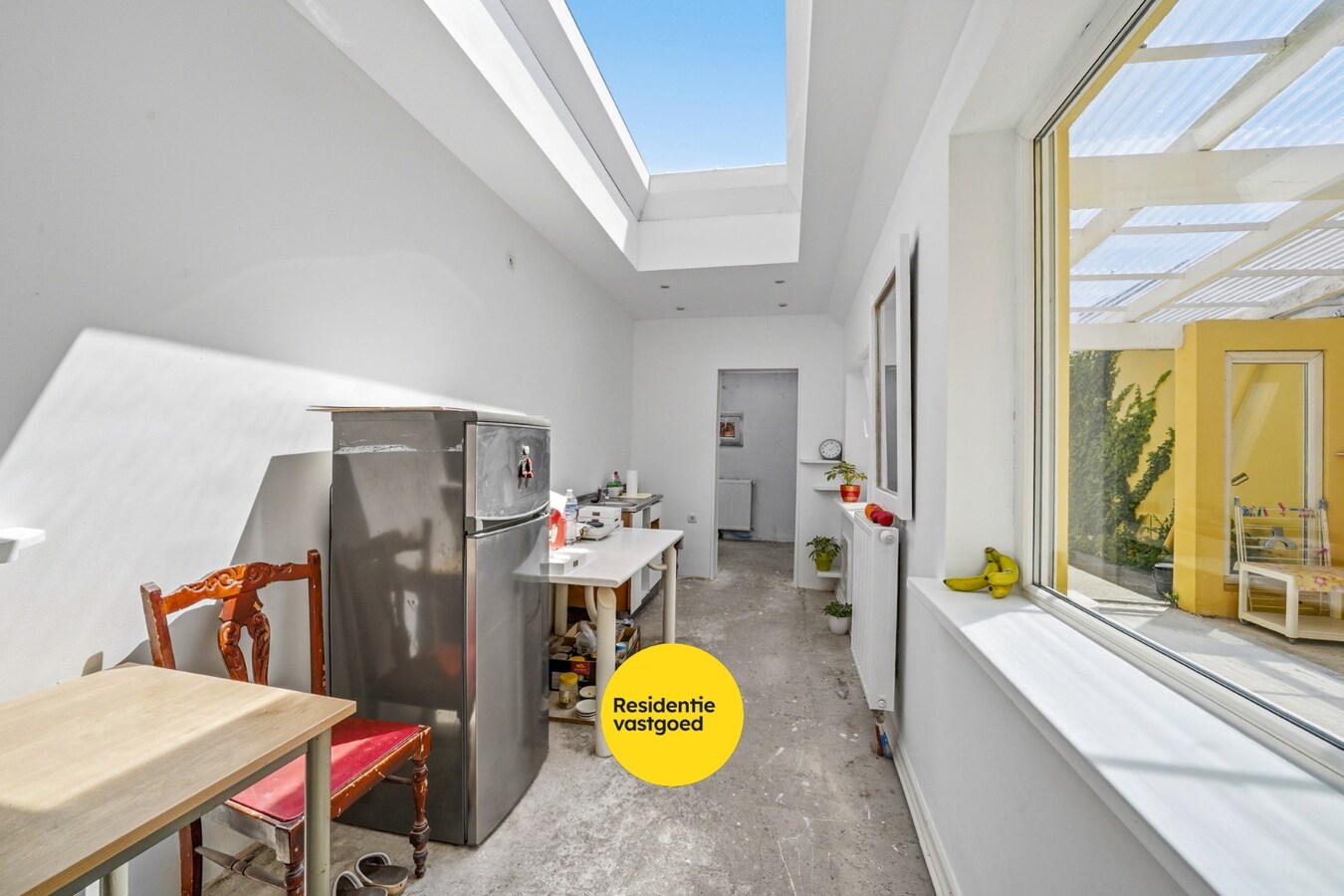 Te koop woning - Oudenburg