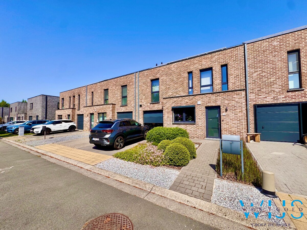 Te koop woning - Eeklo
