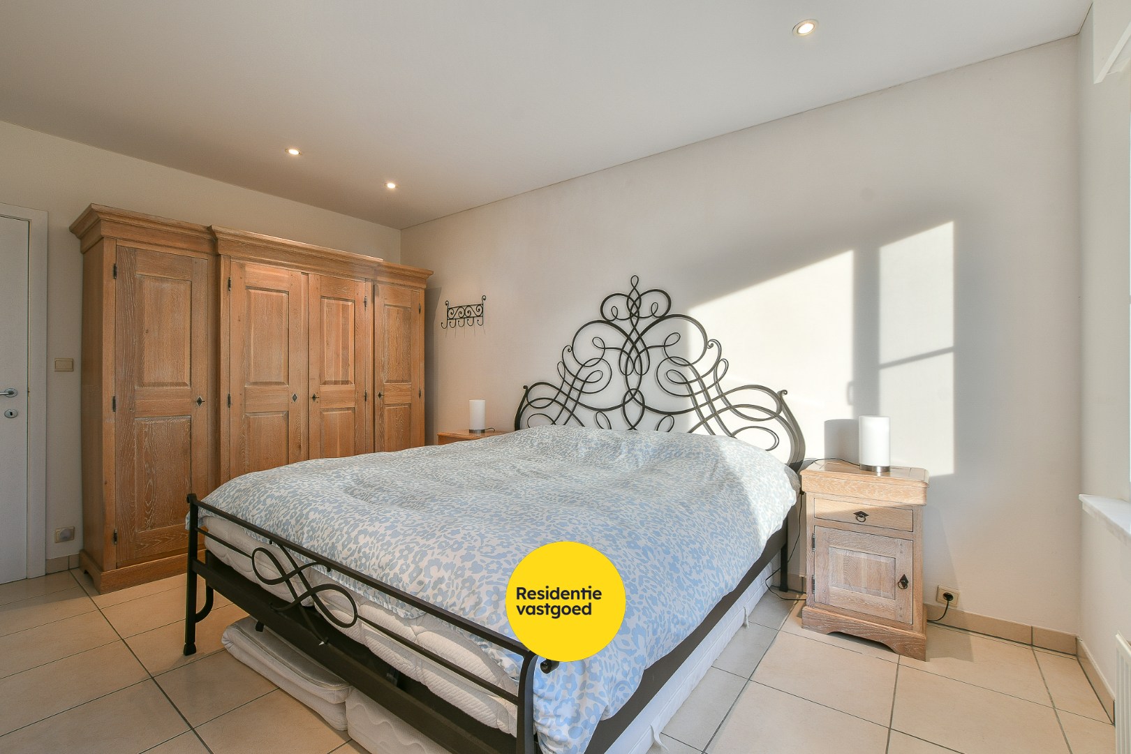 Prachtige bungalow op topligging nabij strand, duinen en centrum De Haan! 