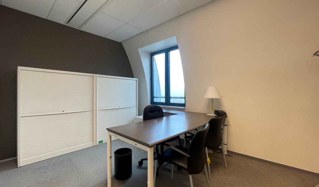 Kantoren te huur in Mechelen City Center 