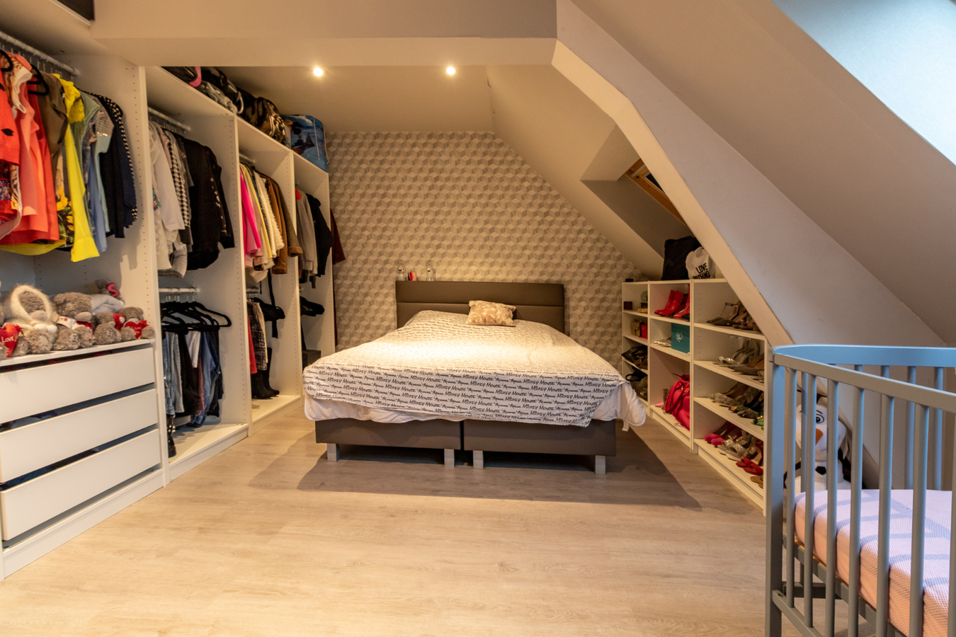 Gezinswoning met 3 slaapkamers op centrale ligging te Kortemark 