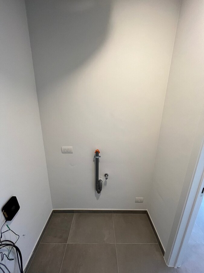 Energiezuinig nieuwbouwappartement te Gavere 