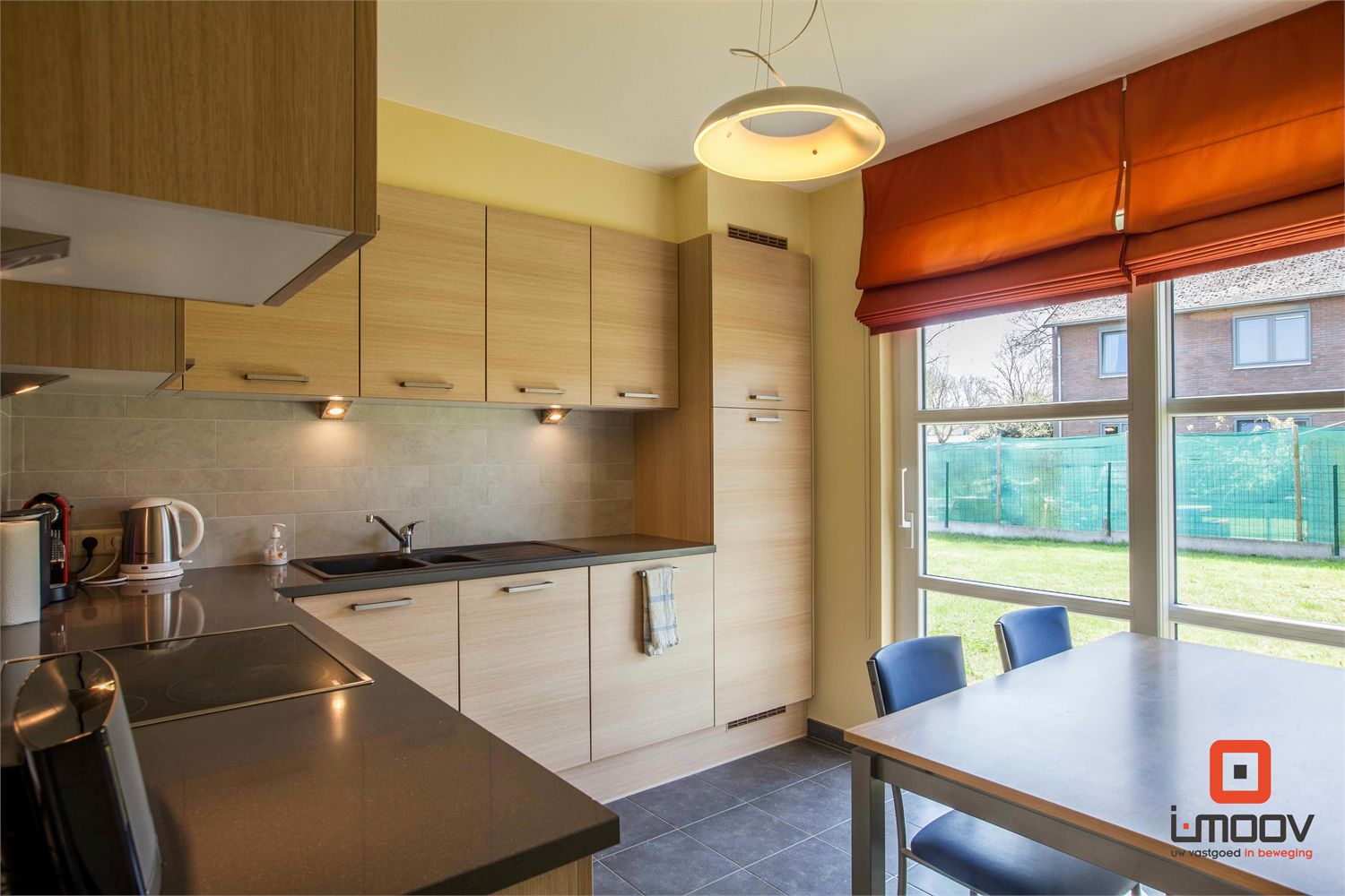 Villa verkocht in Evergem